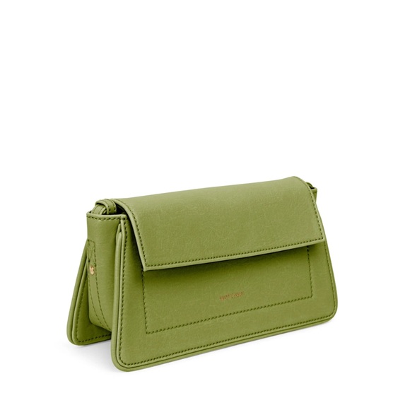 NWOT Matt & Nat Tal Vegan Crossbody Bag - Vintage - Picture 2 of 10